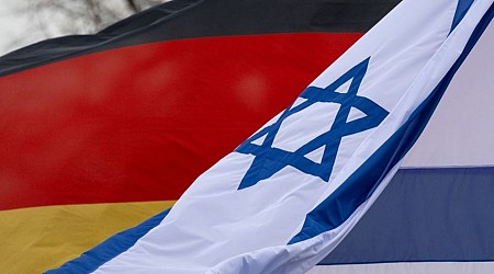 Kriege in Nahost: Weiter keine deutschen Kriegswaffen für Israel