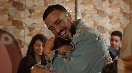 French Montana's 'For Khadija' Documentary Trailer: First Look