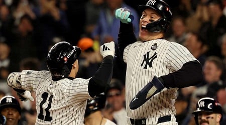 How the Yankees Can Come Back to Stun Dodgers and Make MLB World Series History