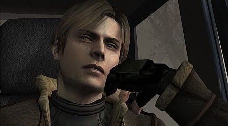 Resident Evil creator says the secret to a good remake is knowing what "made the original work," praises RE4 Remake for improving the "half-assed" story he wrote "in 2 weeks"