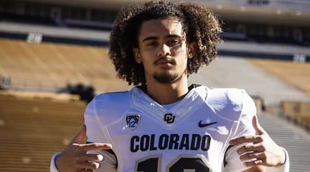 Ex-NFLer's Insight Gives 5-Star Julian Lewis Another Reason to Choose Deion Sanders' Colorado Over USC & Indiana