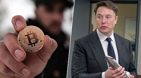 Elon Musk ha alertado sobre el tamaño de la deuda de EEUU: los inversores en bitcoin y oro ya estaban prevenidos