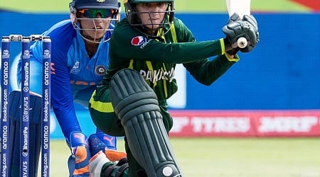 Tickets, teams, India vs Pakistan: The ICC Women’s T20 World Cup 2024 guide