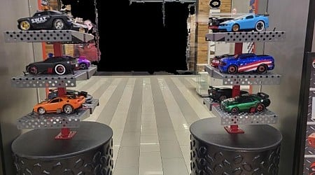 Create Your Own Remote Control Car At This Minnesota Business