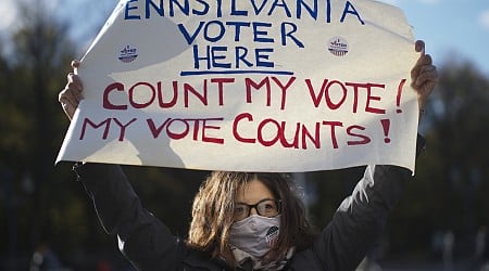 The 2024 election could hinge on Pennsylvania