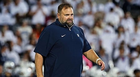 'The Kotelnicki Effect' has worked for Penn State so far, but offensive guru can prove worth vs. Ohio State