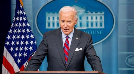 What Did Joe Biden Say? Breaking Down His Full ‘Garbage’ Comment