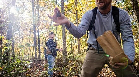 Chicago mushroom club on the hunt for fungi, an understudied lifeform