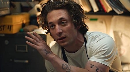 Jeremy Allen White, de “The Bear”, será Bruce Springsteen em cinebiografia