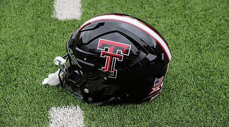 Texas Tech AD raises concerns about integrity of helmet communications, asks Big 12 to review two recent games