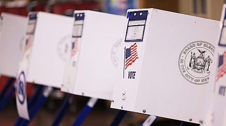 Worried About Voter Roll Purges? Breathe Easy With These Registration Lookup Tools