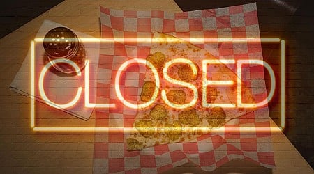 Popular Minnesota Pizza Spot Closes; Economic Woes Cited