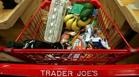 Bet You Can't Guess Minnesota’s Most Popular Trader Joe’s Product