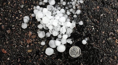 Damaging Storms Possible in SE Minnesota Wednesday Afternoon