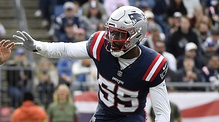 Breer: Patriots felt Josh Uche ‘wasn't on board' before trade