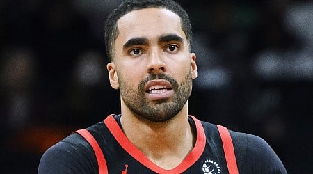 Second gambler admits trying to cash in on scheme involving ex-NBA player Jontay Porter