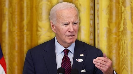 Joe Biden Denies Calling Trump Supporters “Garbage,” Says He Was Referring “To The Hateful Rhetoric About Puerto Rico”