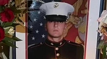 U.S. Marine Corps veteran shot dead by cartel-hired gunmen in Mexico: "He was a protector"