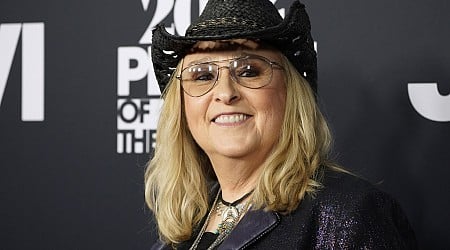 Melissa Etheridge to perform at NWSL Championship in Kansas City