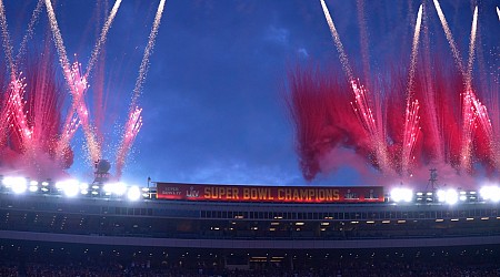 Chiefs 'Kingdom’s Greetings' pop-up bar returning to Arrowhead