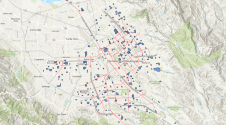 San Jose targets Spring 2025 for unveiling of speed camera program