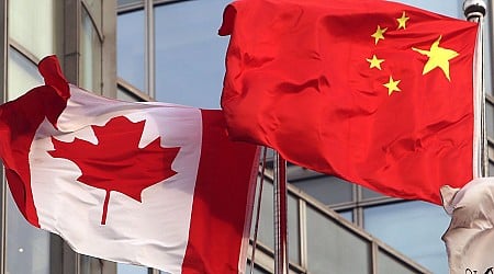 China presents 'most sophisticated, active cyber threat' to Canada, security agency says