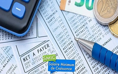 SMIC : son montant va augmenter dès le 1er novembre, voici de combien