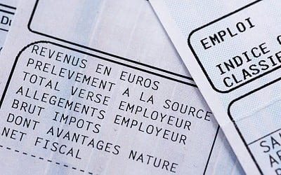 Le Smic revalorisé au 1er novembre 2024