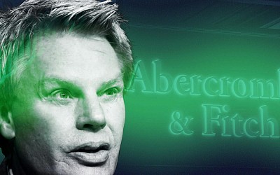 What does the arrest of Abercrombie & Fitch’s CEO have to do with Jeffrey Epstein?