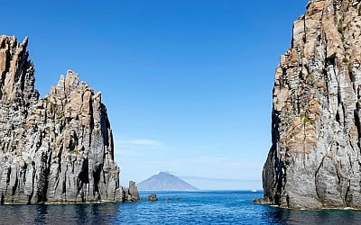 Mettre les voiles en Italie méridionale : éblouissantes îles éoliennes