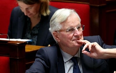 Ce rejet du budget 2025 par l’Assemblée n’est pas une si mauvaise nouvelle pour Michel Barnier