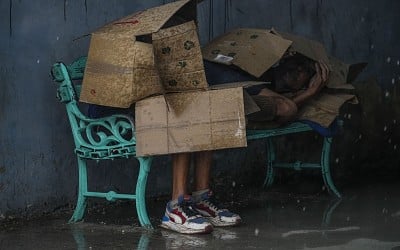 Cuba Reels as Category 3 Hurricane Rafael Knocks Out Power Grid