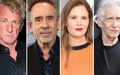 Sean Penn, Tim Burton, Alfonso Cuaron, Justine Triet, Ava DuVernay, David Cronenberg, Todd Haynes to Participate in Marrakech Festival Conversations