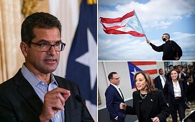 Puerto Rico's statehood referendum was a ploy for Democrat seats in Congress