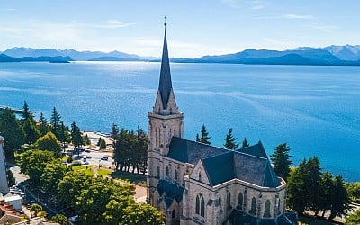 Promoção de passagens aéreas para Bariloche a partir de 17 mil pontos o trecho!