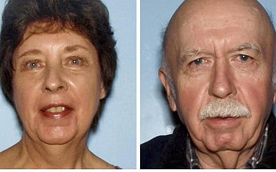 After a magnet fisher reeled in a rifle from a creek, a Georgia couple's cold case murder ends with a guilty plea