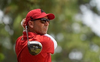 Garcia reapplies for DP World Tour membership, boosts Ryder Cup hopes