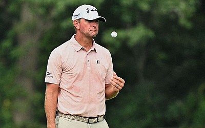 Glover rips proposal to cut PGA Tour field sizes