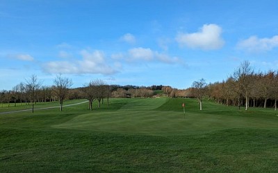 Ballyneety Golf Club in Limerick to host first two days of the 2027 Junior Ryder Cup