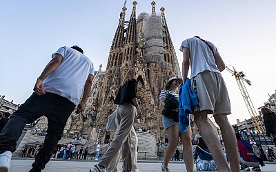 Turismo sénior: diversifica y es rentable