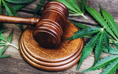 Nebraska Lawsuit Seeks To Nullify Medical Cannabis Ballot Measures