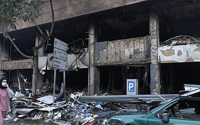 En direct, guerre au Proche-Orient : l’émissaire spécial américain Amos Hochstein attendu mardi à Beyrouth