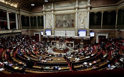 Budget : Les députés terminent (enfin) l’examen de la partie recettes