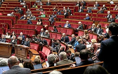 Budget 2025 : les débats des députés loin d’être bouclés, vers un report du vote à l’Assemblée