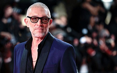 Vincent Cassel Talks Jim Jarmusch Inspiration For Taxi-Driving Charon In ‘The Opera!’; Romain Gavras’ ‘Sacrifice’ & Resonance Of ‘La Haine’