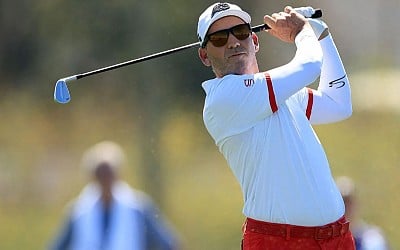 Garcia reapplies to DP World Tour, eyes Ryder Cup