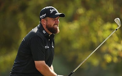 Well-earned rest ahead for Shane Lowry after most consistent year of his career