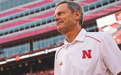 Know All About Nebraska Volleyball Coach John Cook: Family, Teams, Records and More