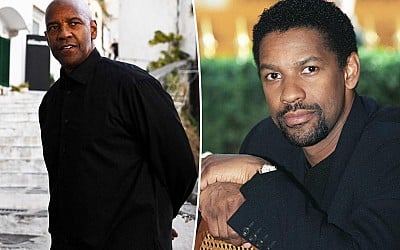 Denzel Washington, 69, admits he's 'done a lot of damage' to his body with past drug and alcohol use