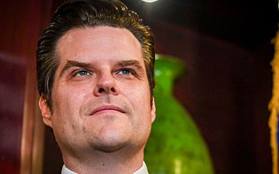 Matt Gaetz's accusers don't want to testify in public, their lawyer says